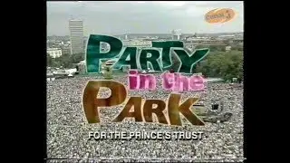 Party in the park - S Club 7 (1999)