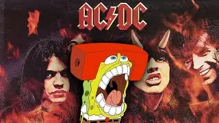 AC/DC songs be like