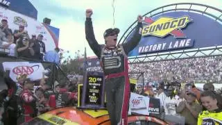 2014 Chase for the NASCAR Sprint Cup &ndash; Contender Round