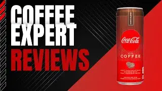 COKE WITH COFFEE REVIEW