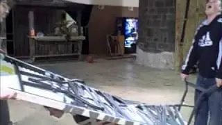 Duct Tape Test 1
