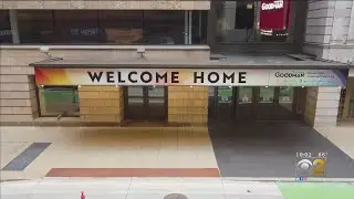 Goodman Theater Opens For The First Time In More Than A Year