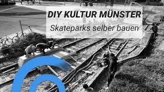 M&uuml;nsters DIY-Skatekultur | Ostviertel