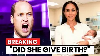 Tom Bower Just Triggered A Parliamentary Investigation Into Archie's Birth&mdash;Harry FINALLY Confessed