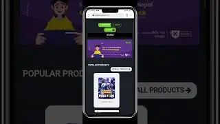 All game topup and gift cards available our website: asgamingnepal.com Whatsapp/Viber:+9779886398993