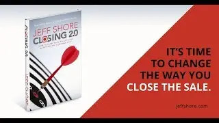 10 Closing Truths: FREE Video Sales Training Modules