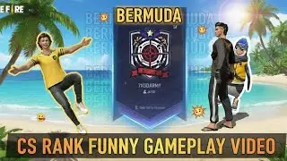 CS-- rank new funny gameplay video 👌😂pura 7 kill 🔥