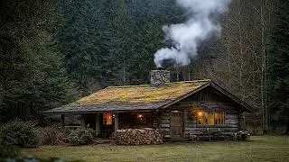 Peaceful Sleep Audio | Gentle Relaxing Sounds