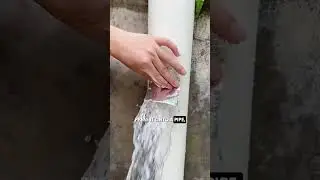 The Tape That Seals Leaks Instantly