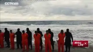Terrorist Groups Propagating Atrocities via Social Media