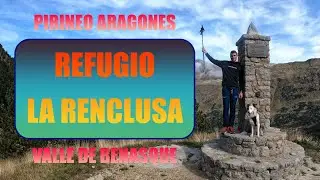 PIRINEOS - Valle de BENASQUE y refugio de la RENCLUSA | Desnivel Positivo