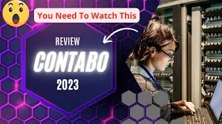 Contabo Review 2025 : Speed , Performance & Support - All you need to know .