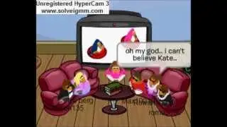 Teen Penguin. Episode 3: Romance & Heartbreaks.