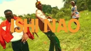 Van Rabius ft Cazzma Binavaro - ISHI NAO (Official Music Video)