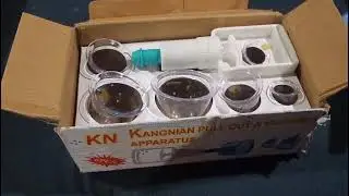 🧘&zwj;♀️ Unboxing Muscle Relief Cupping Kit! 💆&zwj;♂️✨ #CuppingTherapy #MuscleRelief