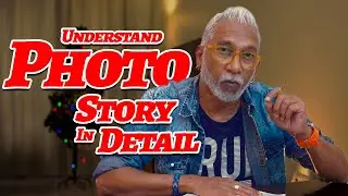 Photo Story From Start To End  | Ashok Verma
