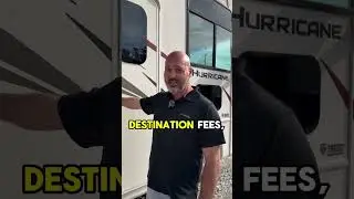 🚨 No Hidden Fees &ndash; Just Honest Deals! 🚨At RV Depot Tampa, what you see is what you pay!!!