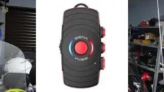 Nadajnik Bluetooth Sena Freewire do Honda GoldWing
