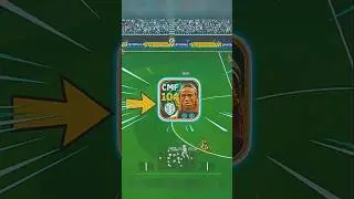 Epic gutti the maestro 😮&zwj;💨 #efootball