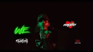Hypokrit | WE [Official Music Video]