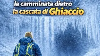 3 Percorsi emozionanti facili , 3 cattedrali di ghiaccio, 3 Esperienze sulle Dolomiti in Inverno