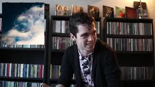 KONGOS - 1929, Pt. 1 | ALBUM REVIEW