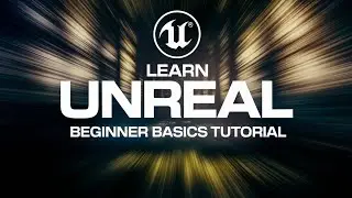 Unreal engine basic tutorial in Hindi