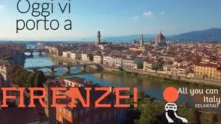 Firenze - Florence virtual tour