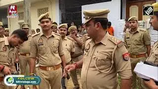 UP Police declares Guddu Muslim fugitive in Umesh Pal murder case | Hit TV Today |