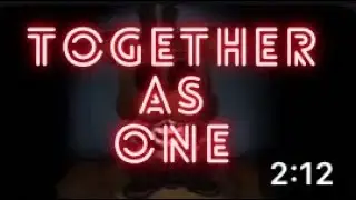 Fnaf vhs tape ranking/Together As One