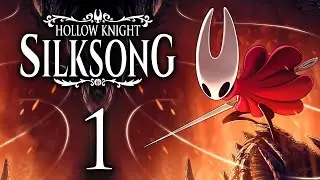 The 2025 Game of the Year is FINALLY HERE [Silksong - Part 1]
