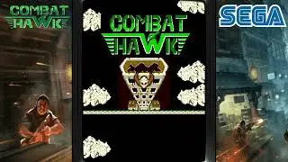 One Credit #22: Combat Hawk