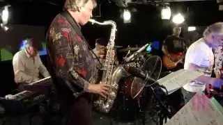 The Soho Session 8