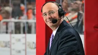 Don Cherry on Pierre McGuire Getting Hired By The Senators