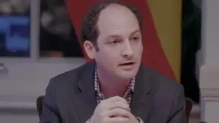 Slum Politics in Accra Event: Jeffrey Paller