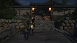 How to Kill the Corrupt Daikan in The Price of Rice Quest in Assassin's Creed Shadows