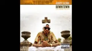 August Alsina - I Luv This Shit (feat. Trinidad James) (Official Audio)