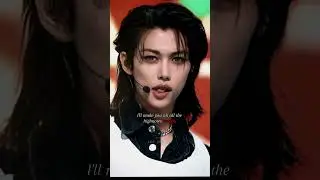 something Felix would say ... #felix  #skz #ff