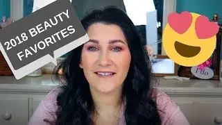 2018 Beauty Favorites|| Jennies reviews