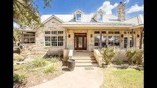 30 +/- Acres Equestrian Property, Ag Exemption, 5,200+ Sqft of Living Space - Williamson County, TX