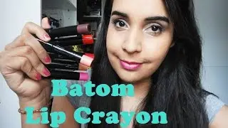 Batons Lip Crayon -  Avon #26