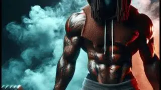 POWER Gym Rap Motivation Mix 2025 💪 Workout Music Playlist Inspired by 2PAC Eminem Lil Jon 50 Cent 