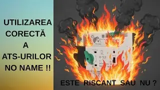 Cat de sigure sunt ATS-urile no name