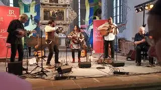 La Kejoca - Winterwind - Rudolstadt Festival  06.07.24