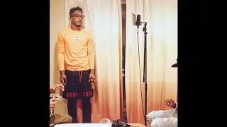 [FREE] Az Chike x JamesTooCold Type Beat - 