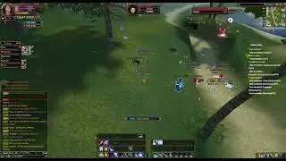 The Classic PW 1.2.6 PVP arqueiro 4x