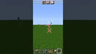 giant missile destroyed everything/minecraft fun series #shoetsvideo #gamaing #minecraft