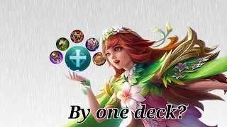 Keras Dan Tahan Lama&brvbar;&brvbar;Mathilda Offlane Build Tank Gameplay&brvbar;&brvbar;