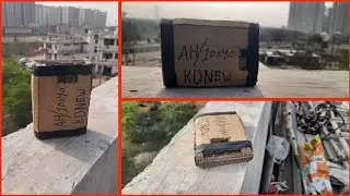 How to making pawar bank😱only rs 200