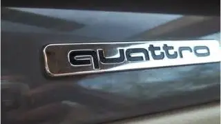 2003 Audi A4 Used Cars Villa Park IL
